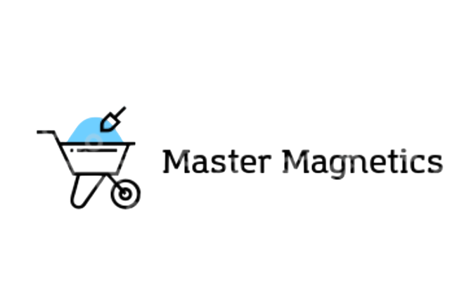 Master Magnetics logo